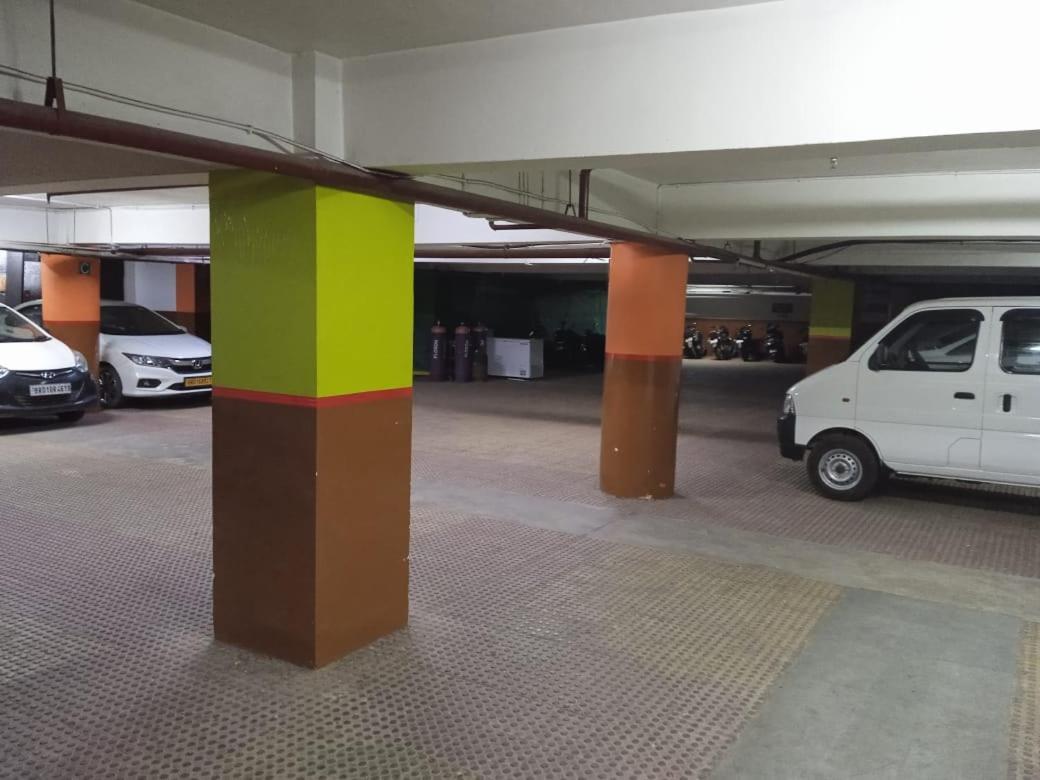 Hotel Patliputra Continental Patna  Exterior foto