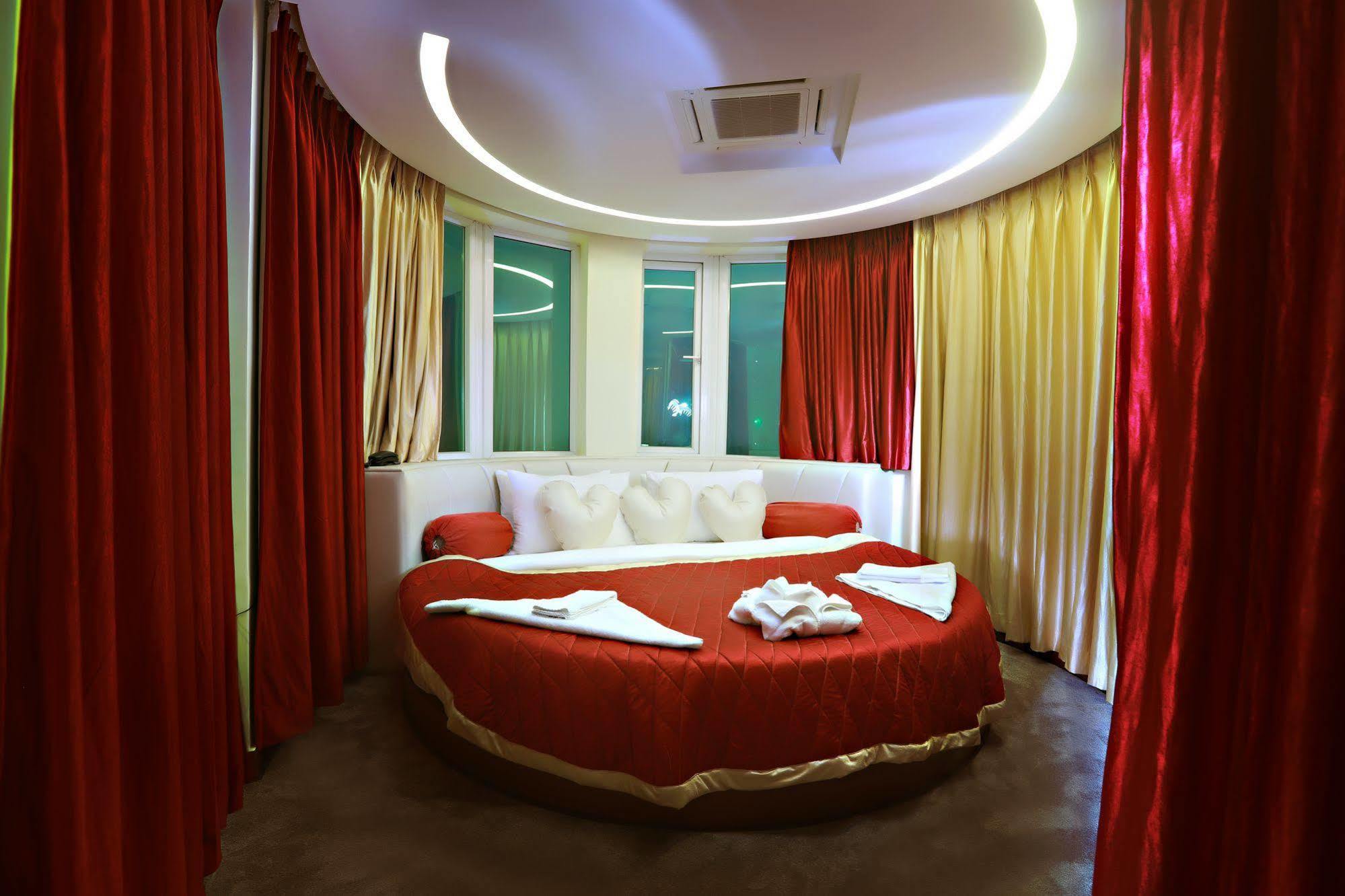 Hotel Patliputra Continental Patna  Exterior foto